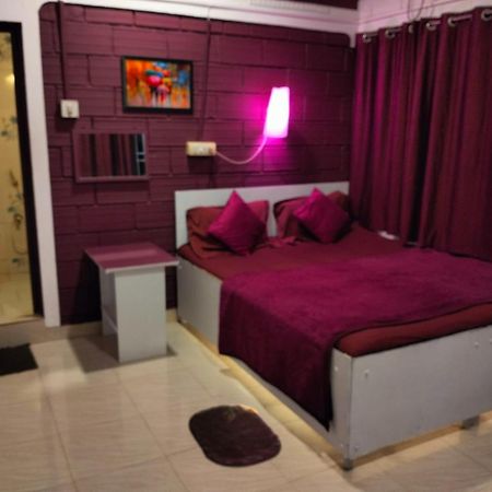 Greenland Rooms Gokarna  Eksteriør billede