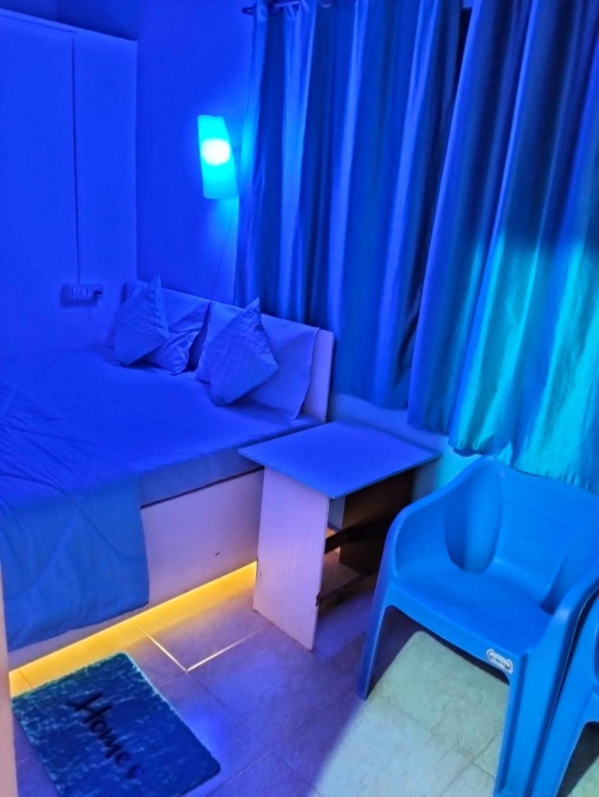 Greenland Rooms Gokarna  Eksteriør billede